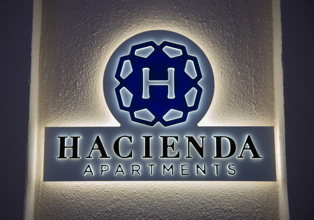 Hacienda Apartments Sliema Exterior foto