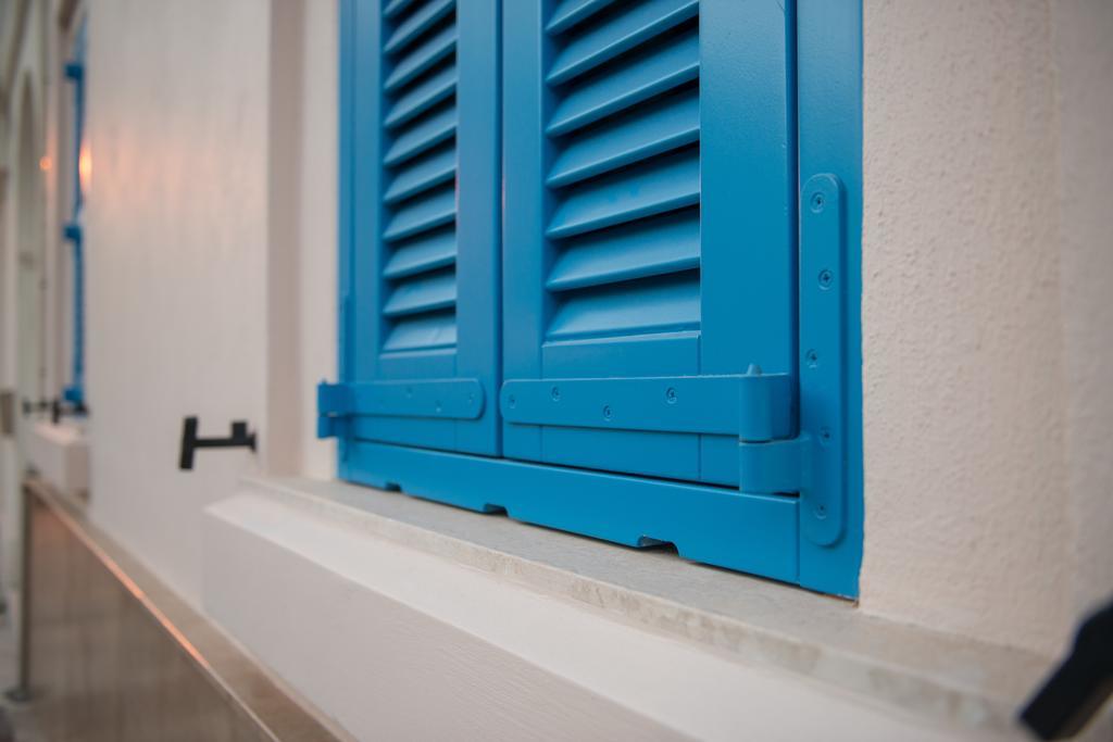 Hacienda Apartments Sliema Exterior foto
