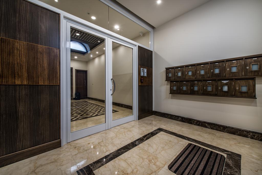 Hacienda Apartments Sliema Exterior foto