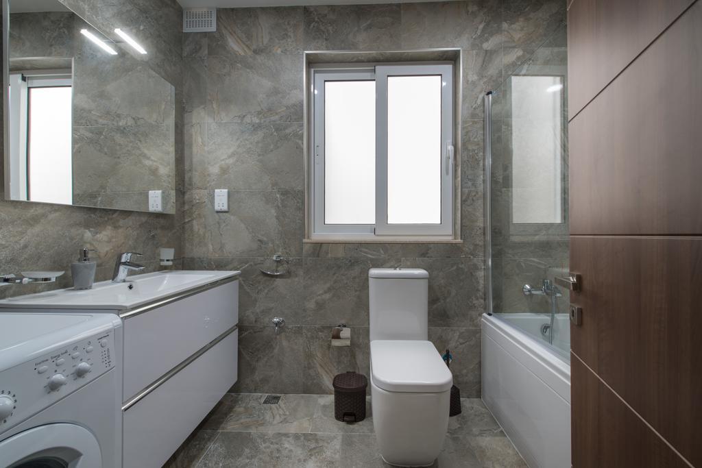 Hacienda Apartments Sliema Exterior foto