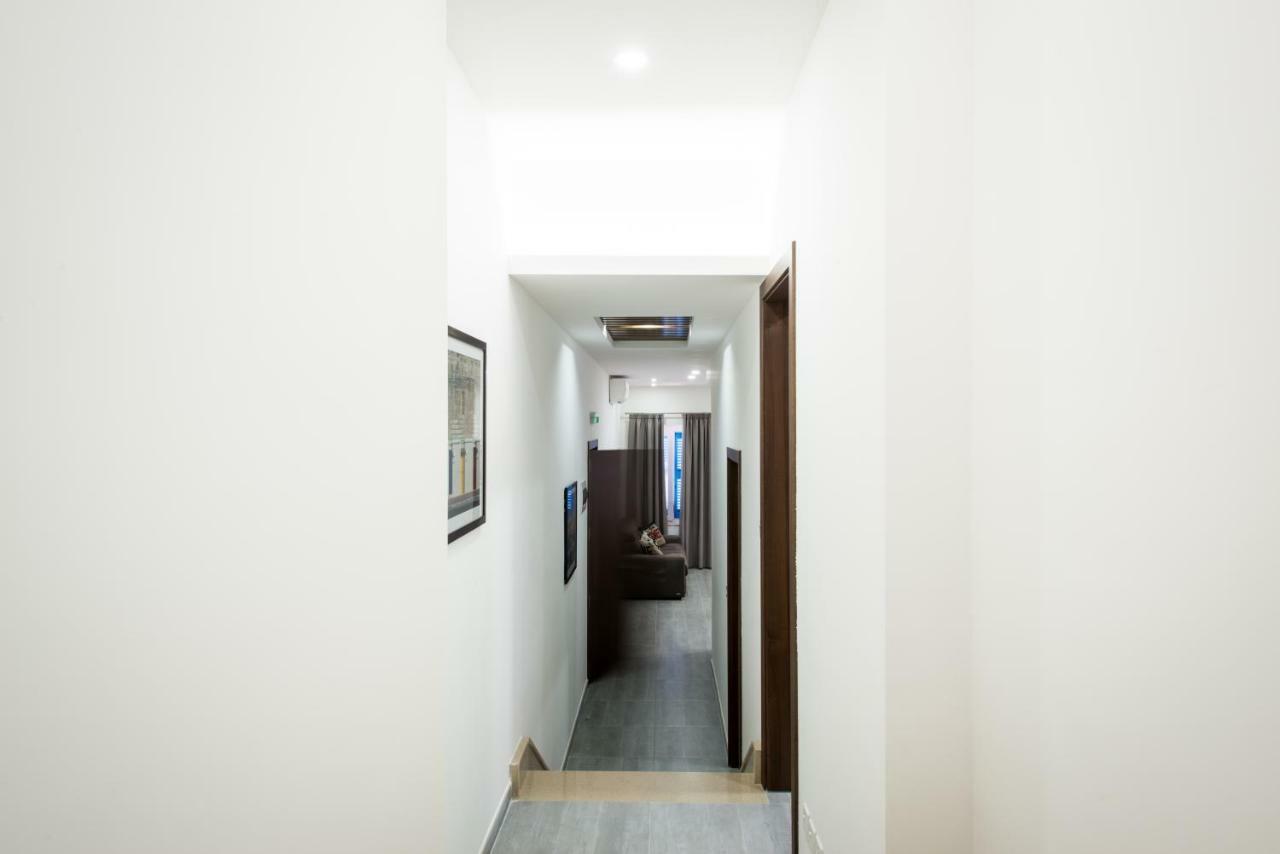 Hacienda Apartments Sliema Exterior foto