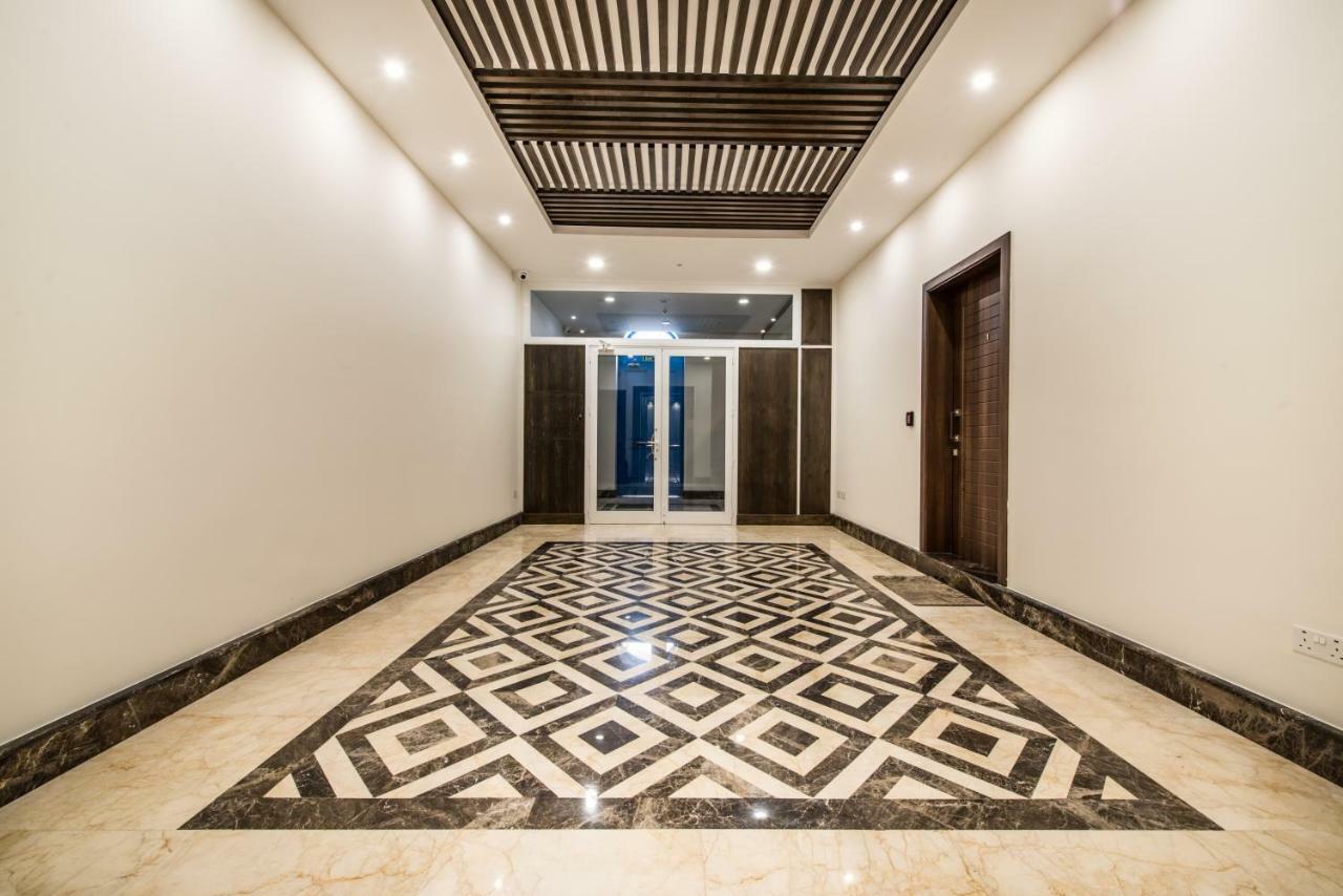 Hacienda Apartments Sliema Exterior foto